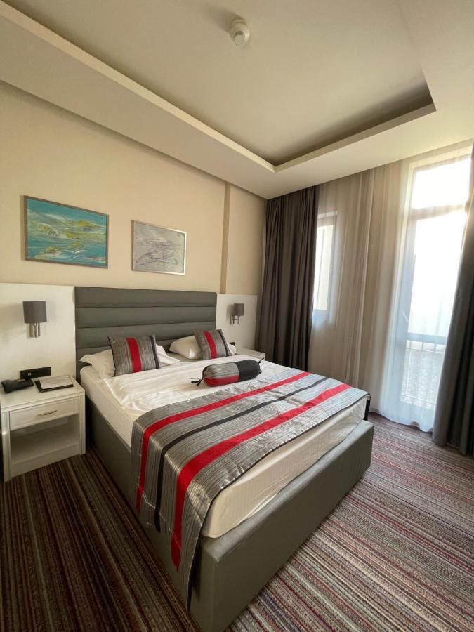 Spa Hotel Terme Илиджа Экстерьер фото