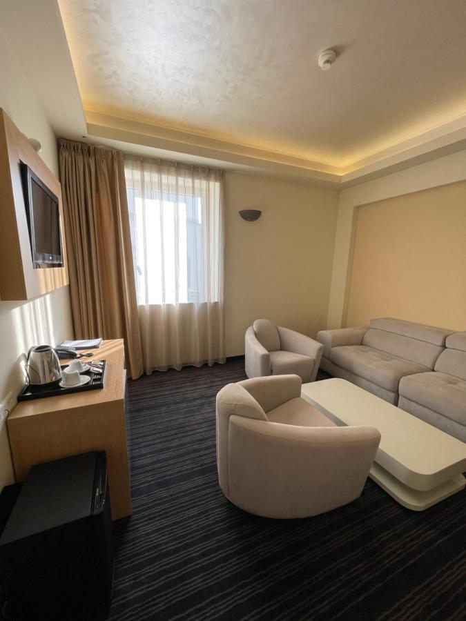 Spa Hotel Terme Илиджа Экстерьер фото